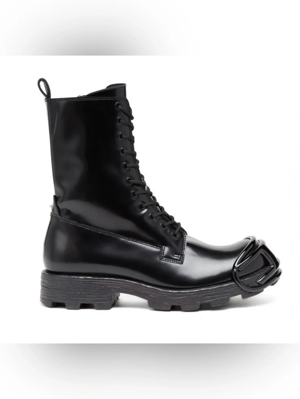 Diesel botas D-Hammer D